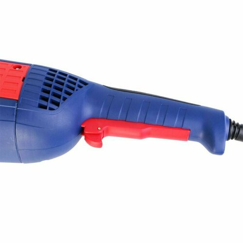 УШМ ДИОЛД МШУ-23-01 2300 Вт 230 мм без аккумулятора 406000₽