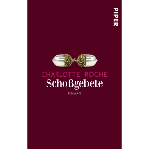 Schoßgebete | Roche Charlotte