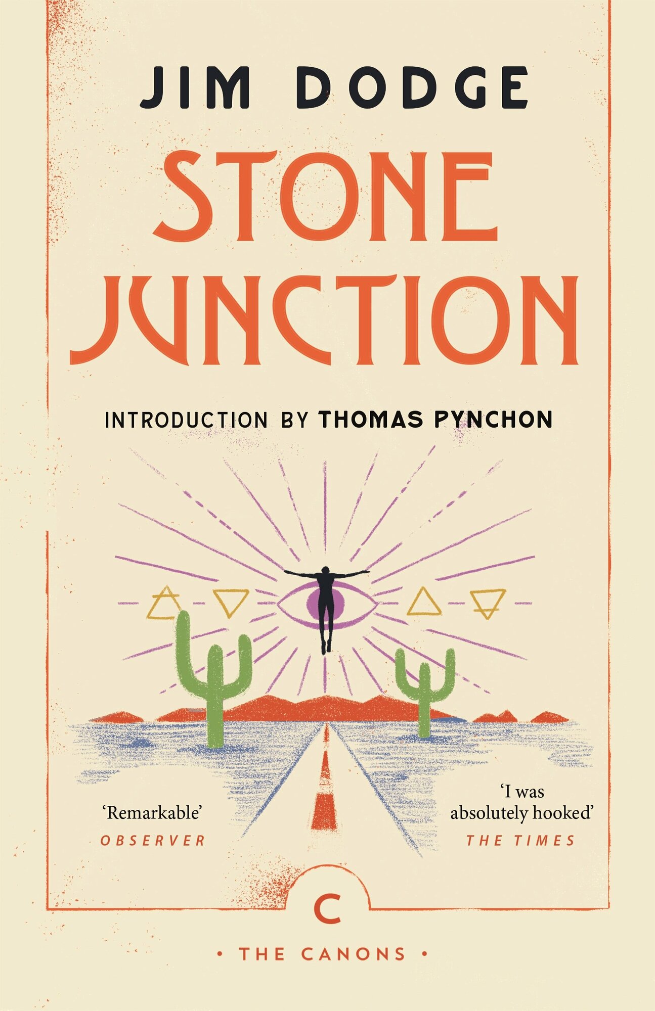 Stone Junction (Dodge Jim) - фото №1