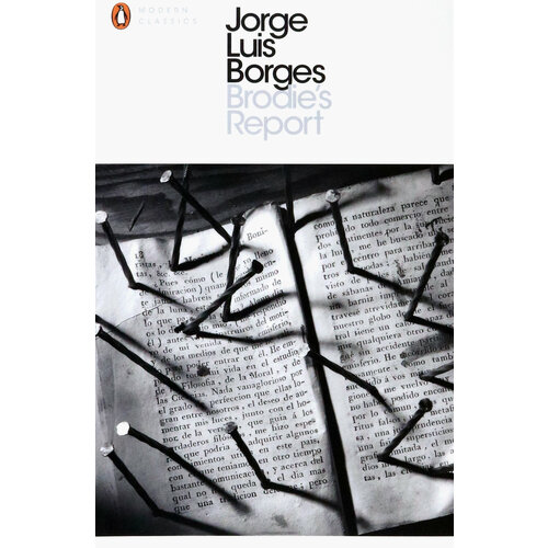 Brodie's Report | Borges Jorge Luis