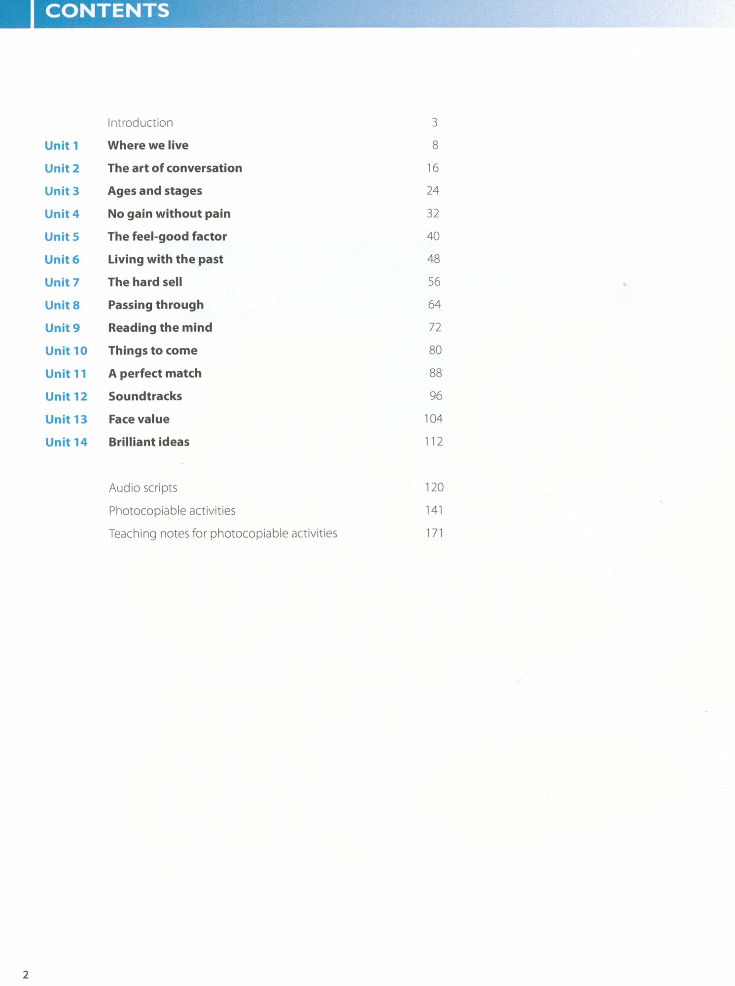 Gold. Advanced. Teacher's Book with Online Testmaster. With 2015 Exam Specifications - фото №2