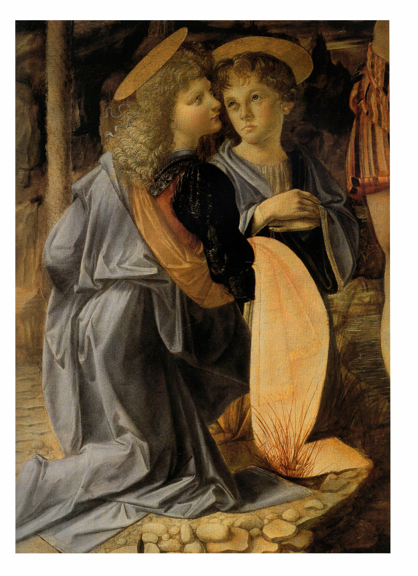 Patricia Emison. Leonardo da Vinci - фото №3
