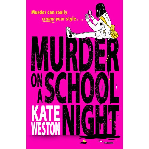 Murder on a School Night | Weston Kate