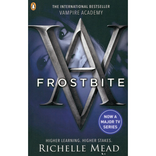 Frostbite | Mead Richelle