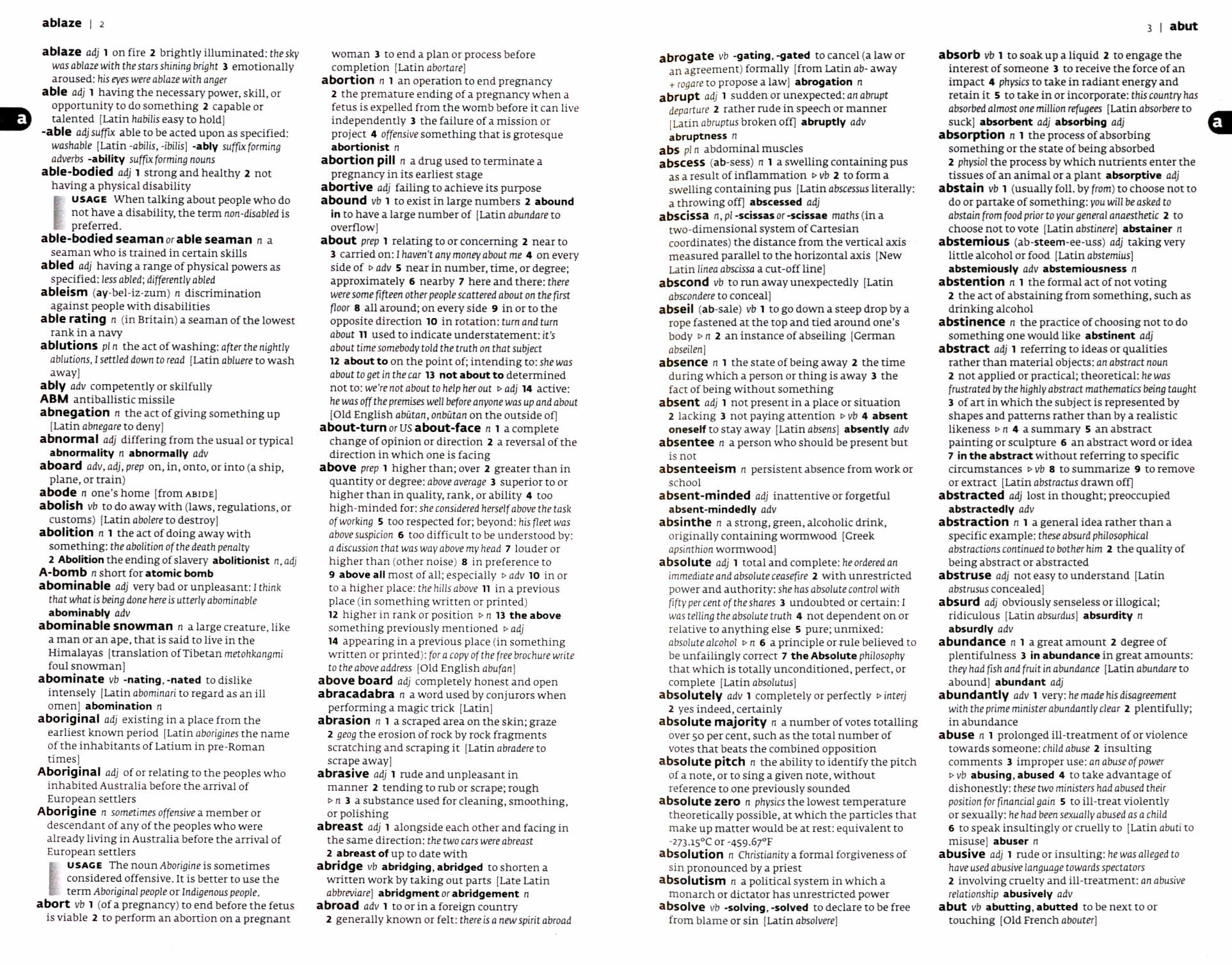 English Dictionary. Essential edition - фото №2