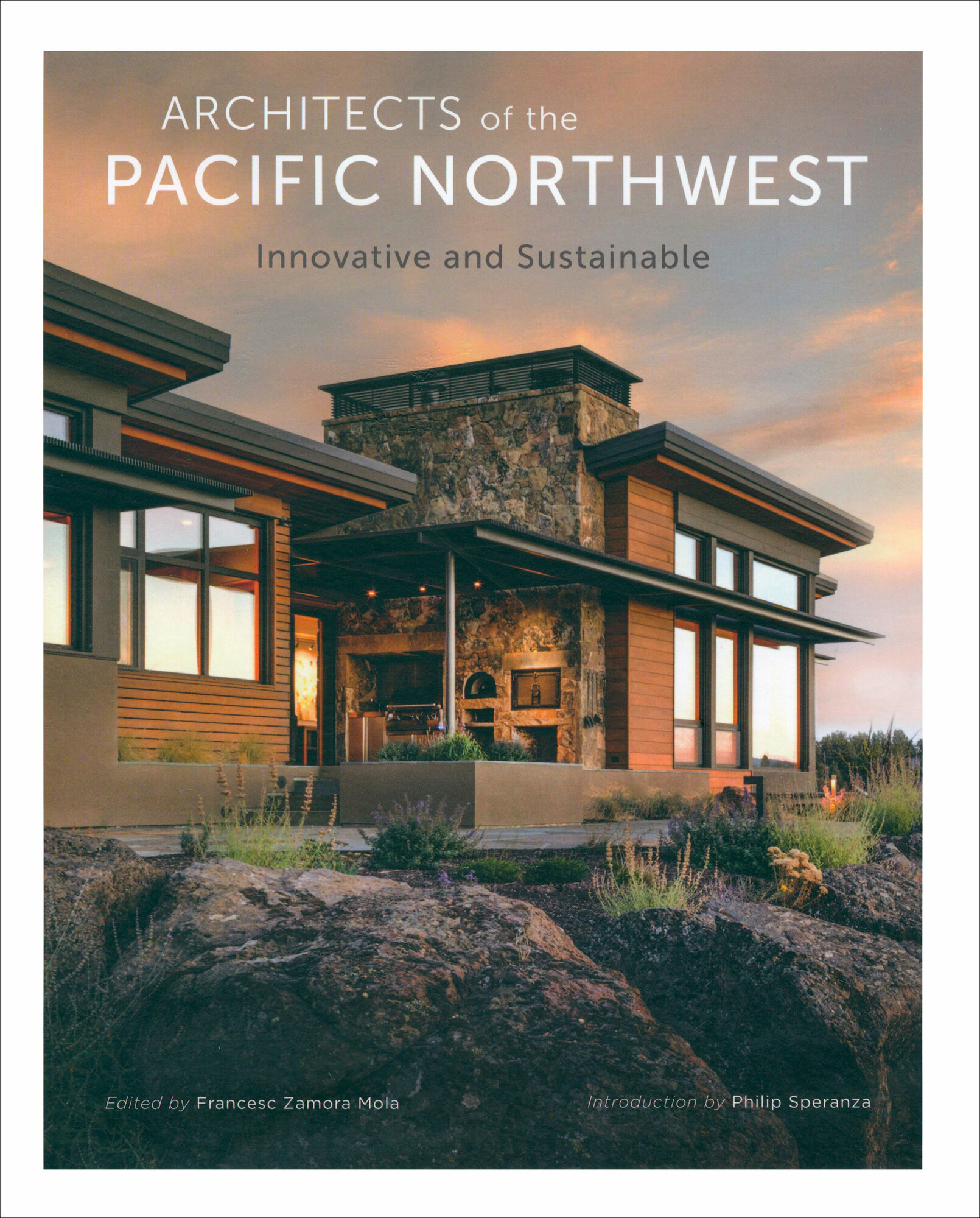 Architects of the Pacific Northwest - фото №1