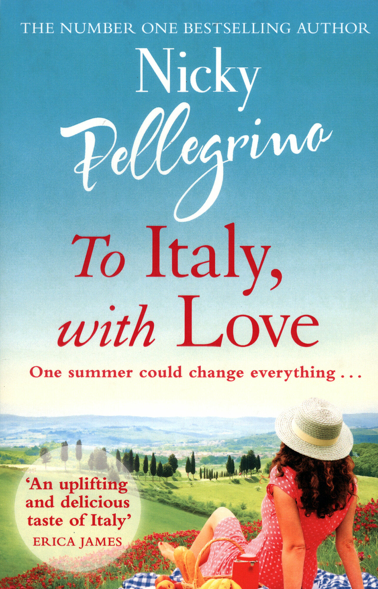 To Italy, with Love (Pellegrino Nicky) - фото №2