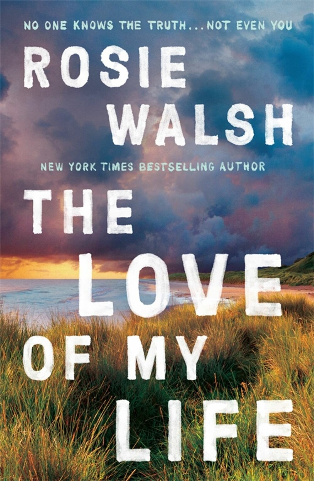 The Love of My Life / Книга на Английском - фото №1
