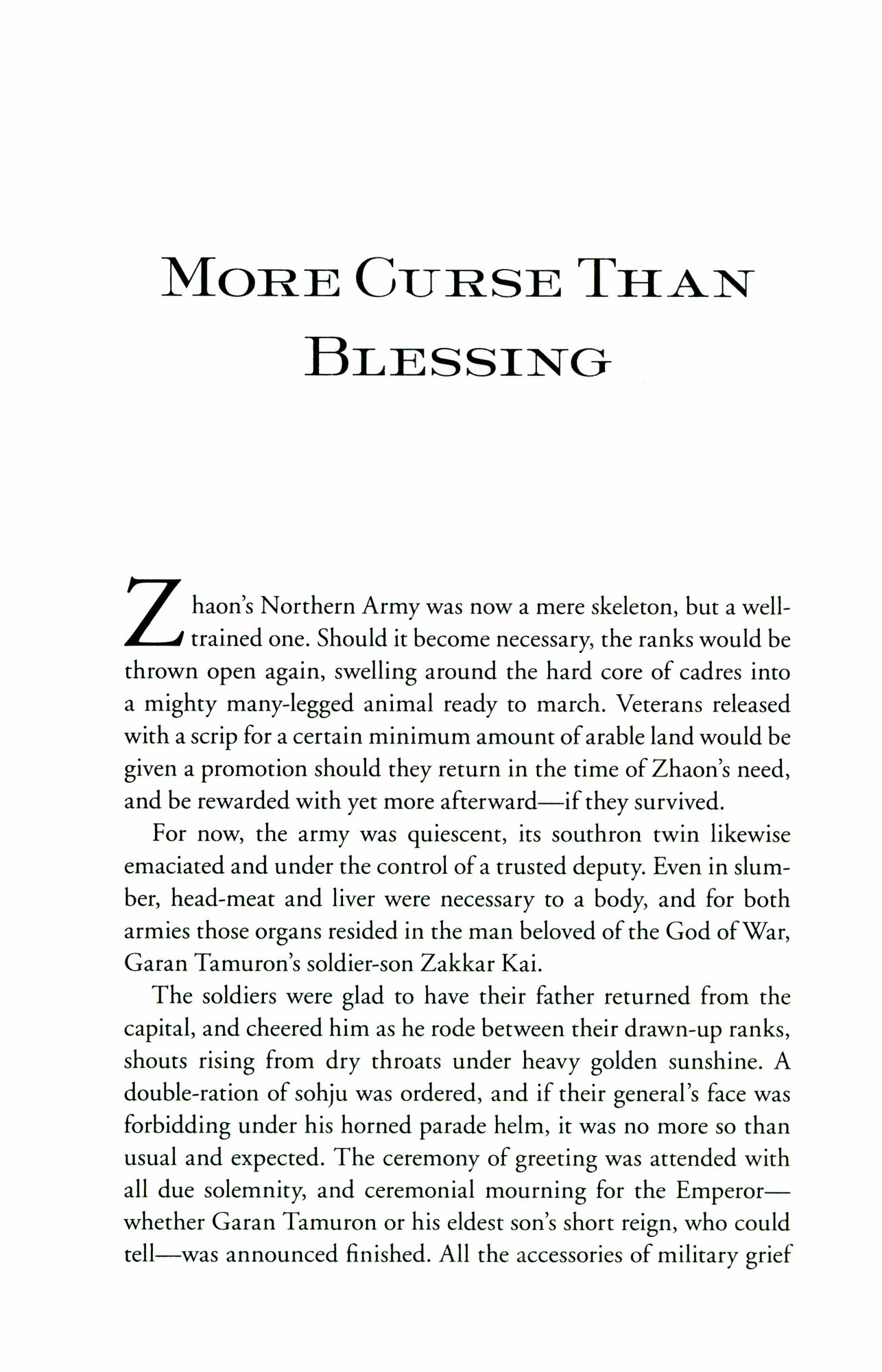 The Bloody Throne / Emmett S. C. / Книга на Английском - фото №2