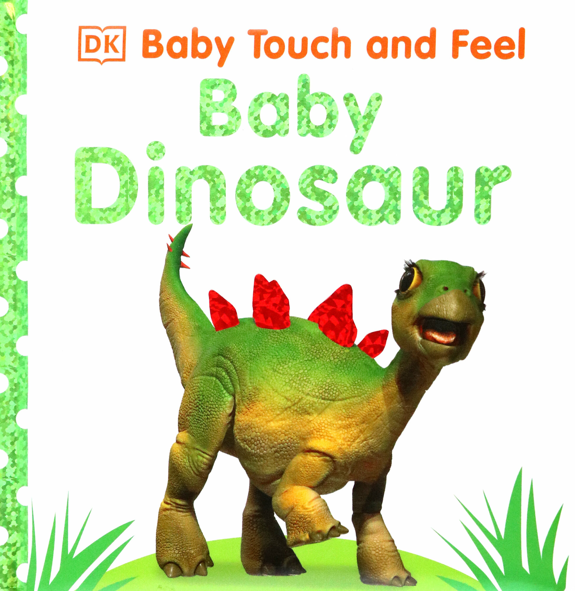 Baby Dinosaur