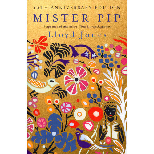Mister Pip | Jones Lloyd