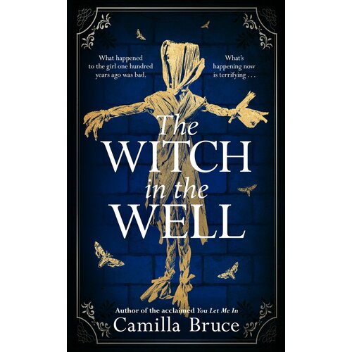 The Witch in the Well | Bruce Camilla