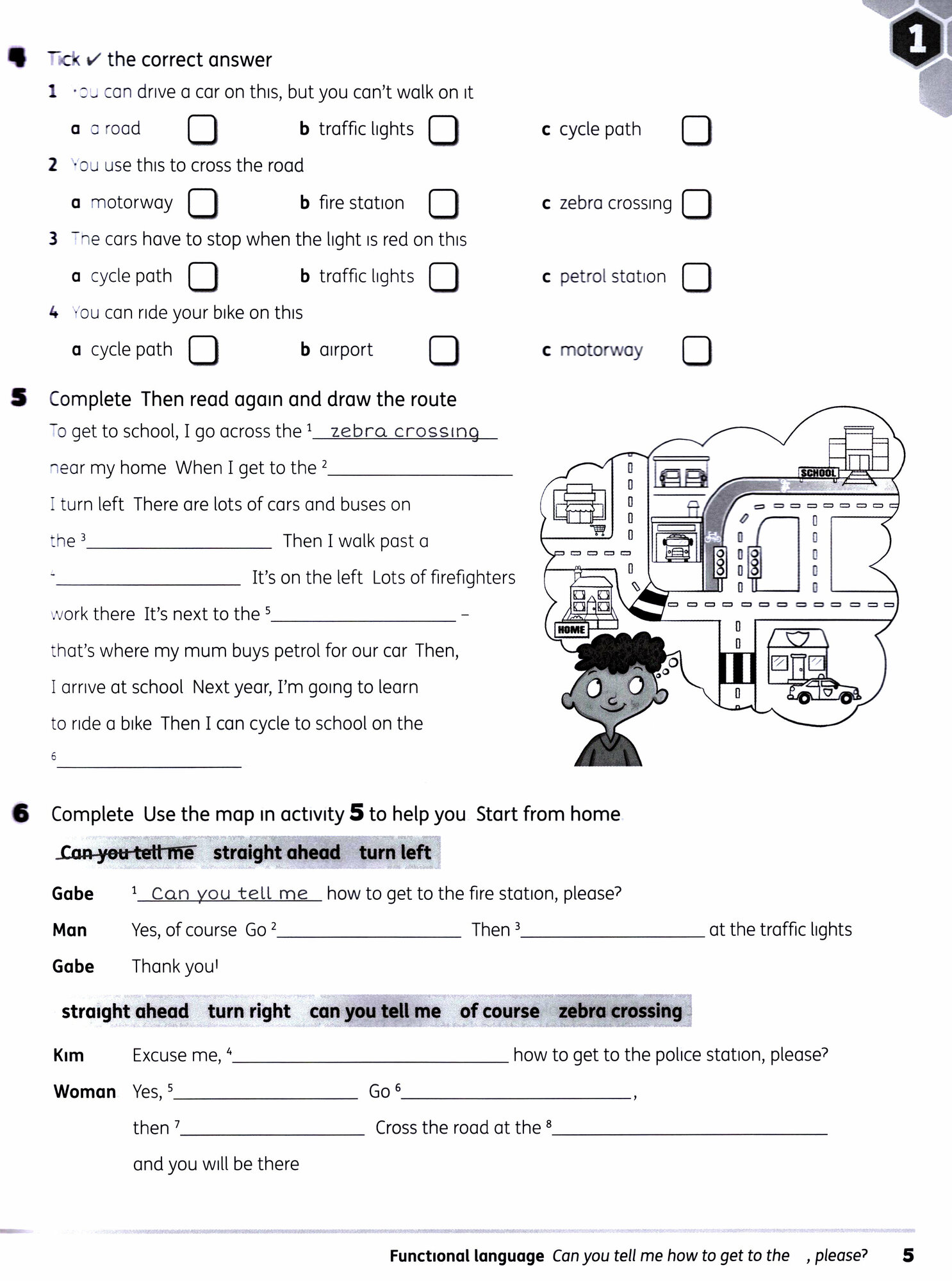 Beehive. Level 5. Workbook (Lewis-Mantzaris Sarah Jane) - фото №3
