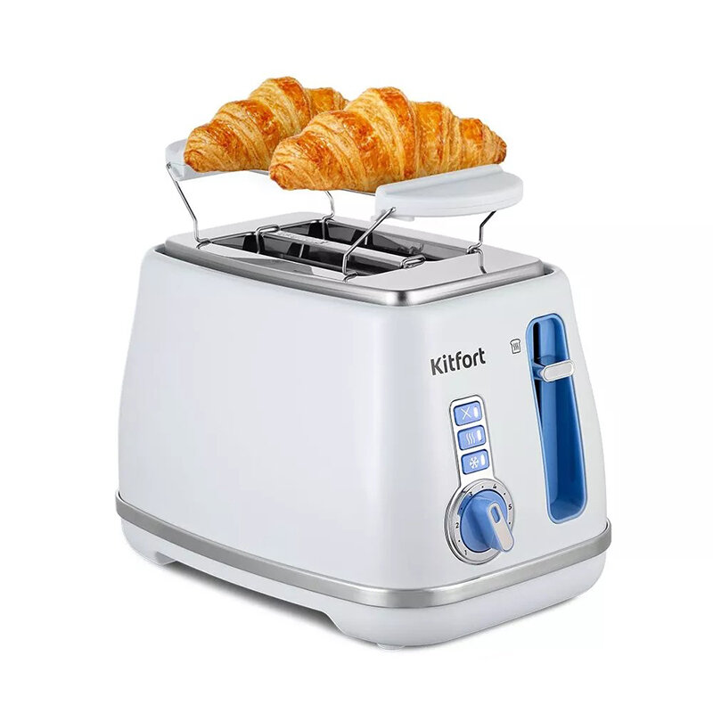 фото Тостер Kitfort КТ-6213