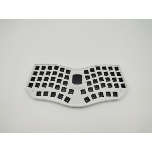 Механическая клавиатура Planeta без свитчей и кейкапов 1200000₽