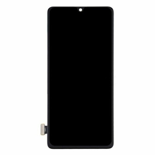 Дисплей для Samsung A415F Galaxy A41 с тачскрином Черный - (In-Cell) 1pcs usb charger charging dock fpc connector for samsung galaxy a31 a315 a315f a41 a415 a415f a80 a805 a805f plug board 78pin