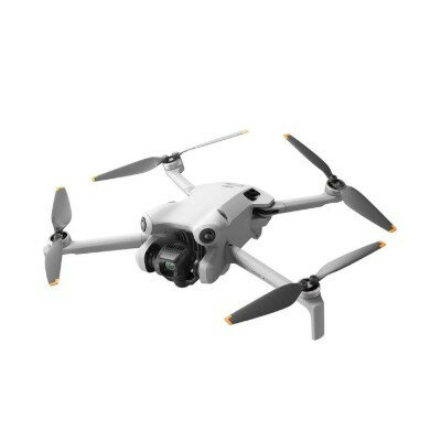 Квадрокоптер DJI Mini 4 Pro (DJI RC 2)