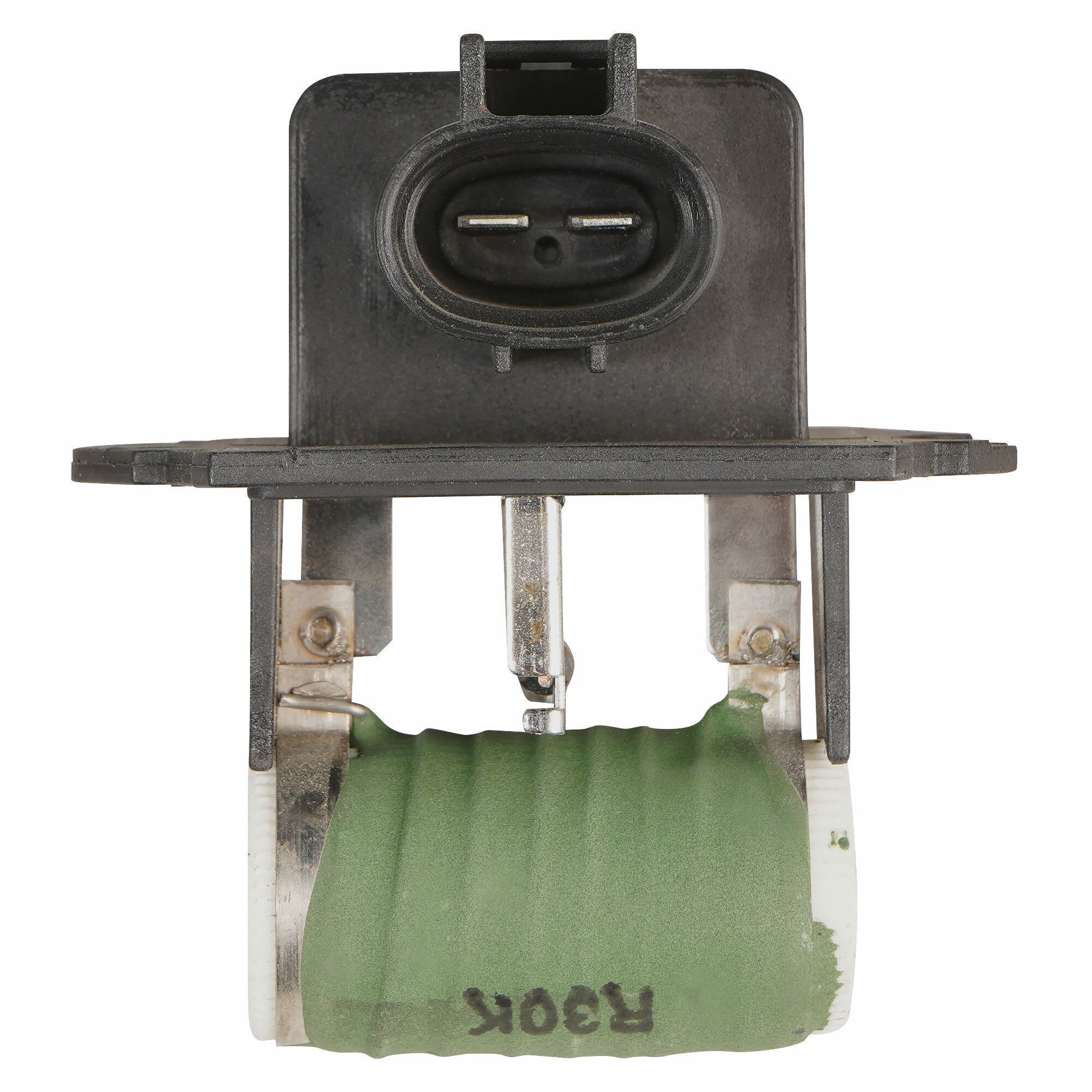 Резистор Вентилятора LUZAR арт. lfr08h1 - фото 1 