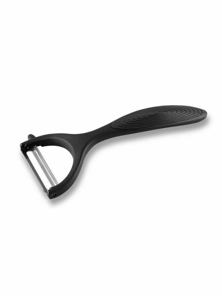 Овощечистка Gipfel Bravo Black 6287 - фото №2