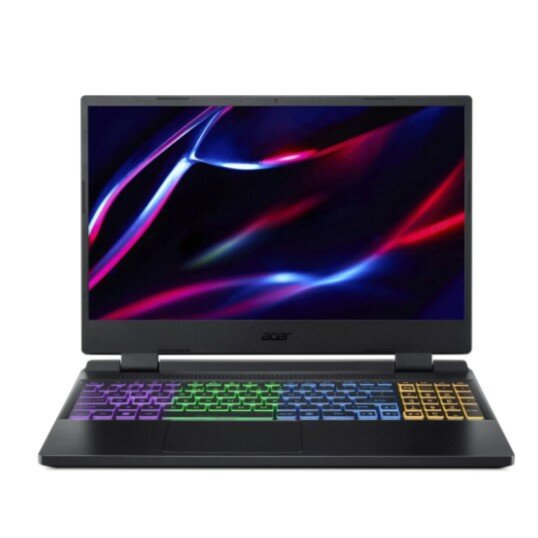 Acer Ноутбук Nitro 5 AN515-58-7420 NH. QFLER.00D Black 15.6"