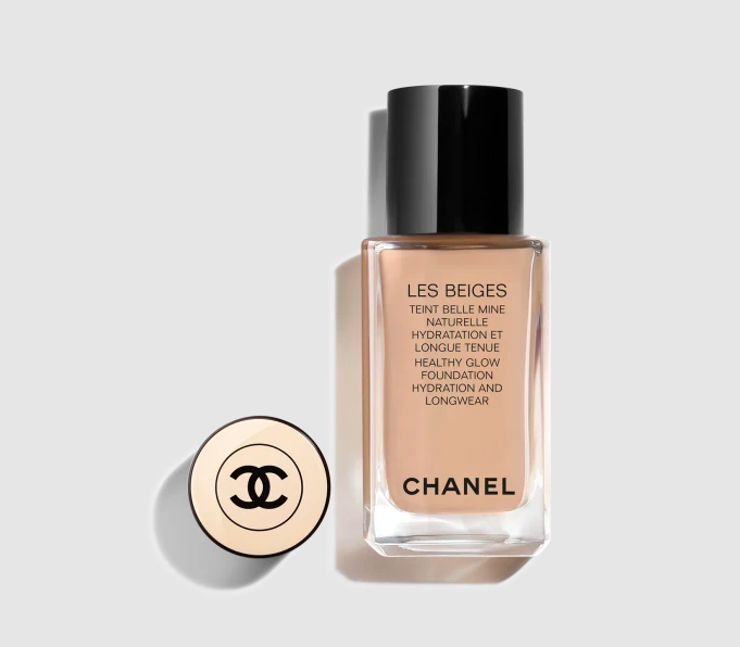 CHANEL LES BEIGES...