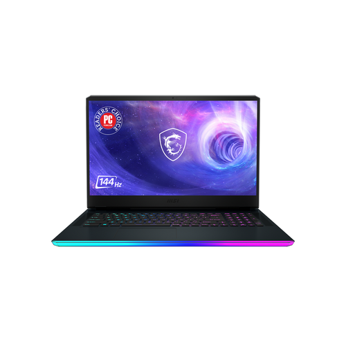 Ноутбук MSI GE76 Raider 12UHS-456US Intel Core i7 12700H 2300MHz 173 1920x1080 144Hz 16GB DDR5 1TB SSD NVIDIA GeForce RTX 3060 6GB 140W Win 11 Home 15495100₽