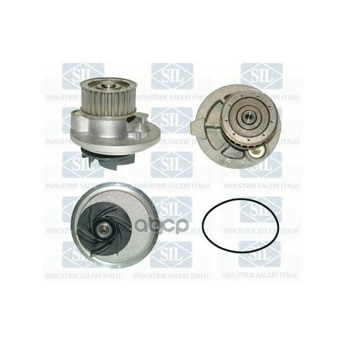 Водяной насос Saleri PA708A