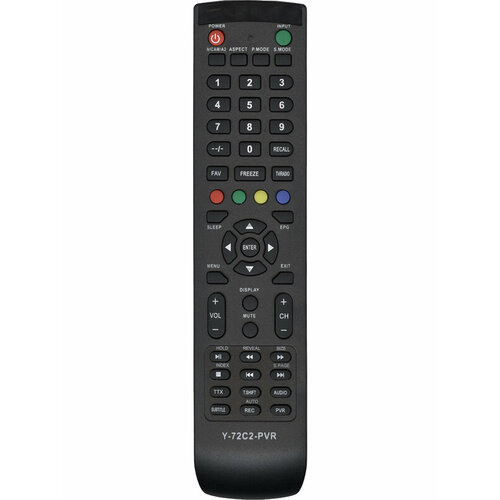 Thomson Y-72C2-PVR