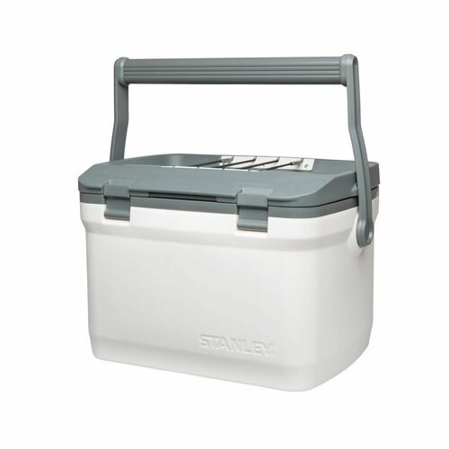фото Сумка-холодильник stanley adventure series 15,1 л, (polar white)