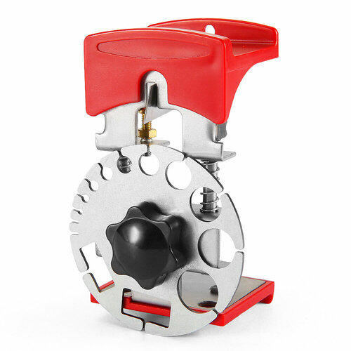 Инструмент для снятия изоляции с проводов и кабеля 699₽