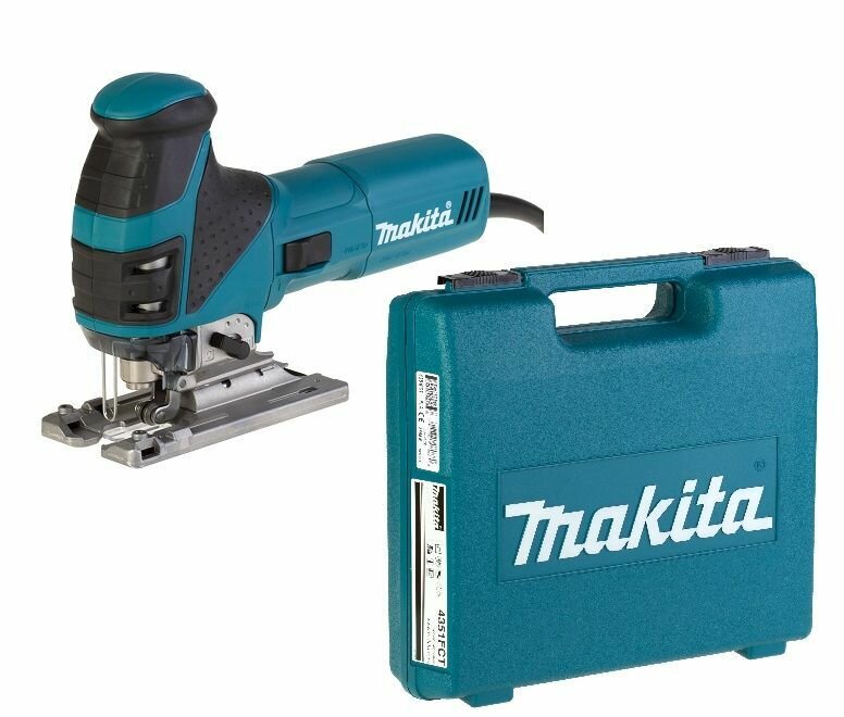 Makita Лобзик 4351FCT