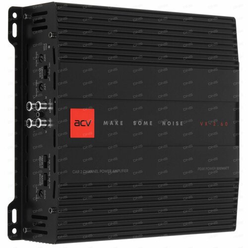 Усилитель ACV VX-260 869700₽