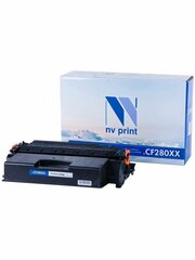 Картридж лазерный NV Print совместимый CF280XX
