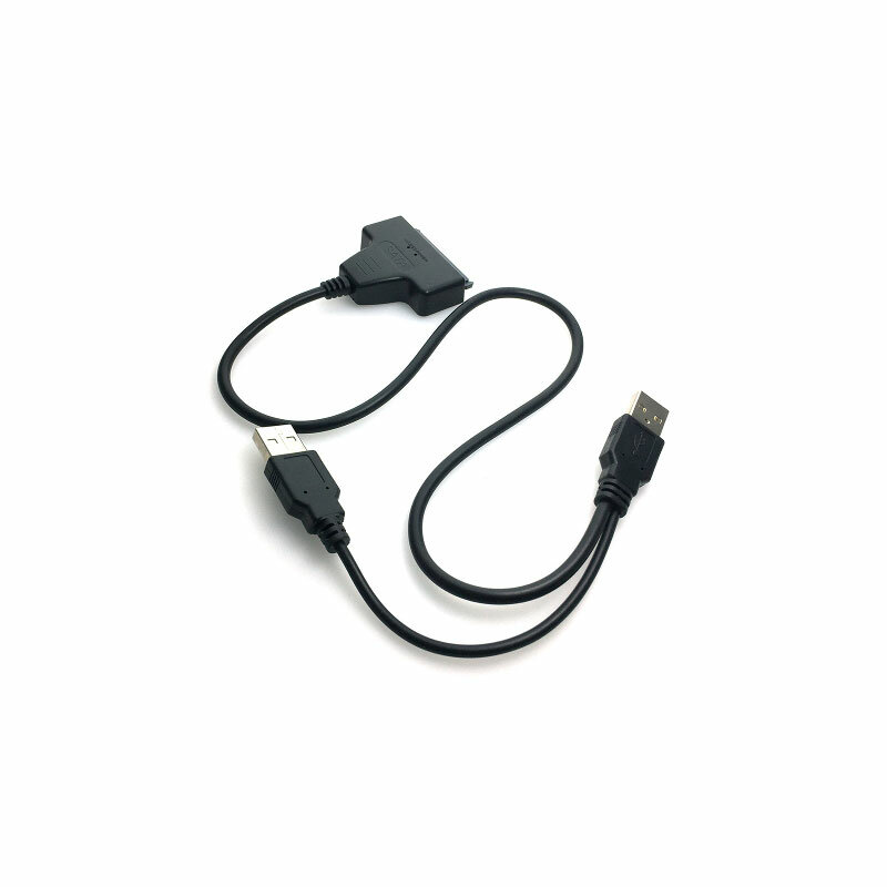 переходник USB to SATA Espada - фото №2