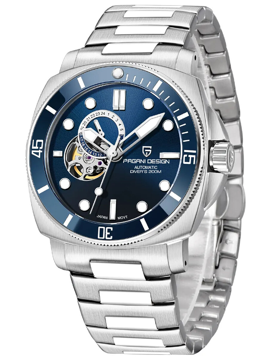 Наручные часы Pagani Design 