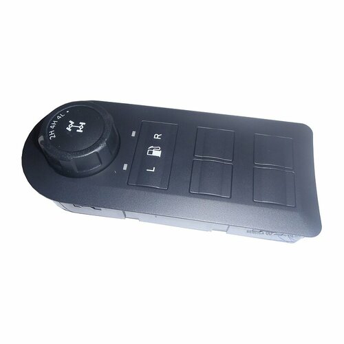 Блок управления раздаточной коробкой УАЗ-3163