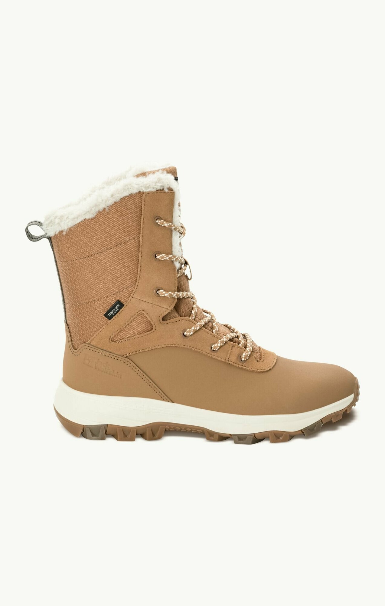 Ботинки Jack Wolfskin