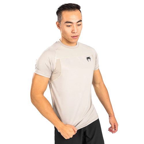 фото Футболка venum, размер m, бежевый