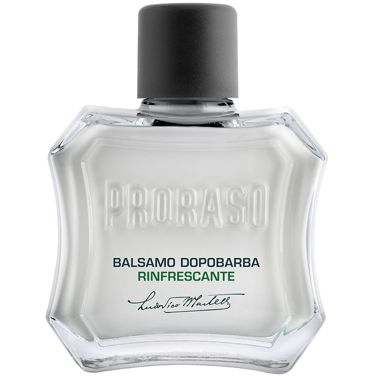 Бальзам после бритья освежающий Proraso Refreshing After Shave Balm, 100 мл