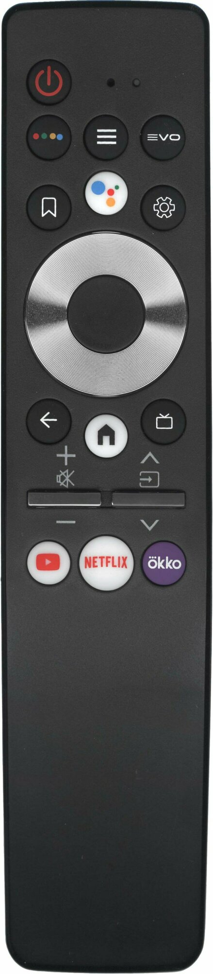 Пульт Huayu HE-V6(HTR-U29R) для телевизора Candy, HEC, Haier — фото 5
