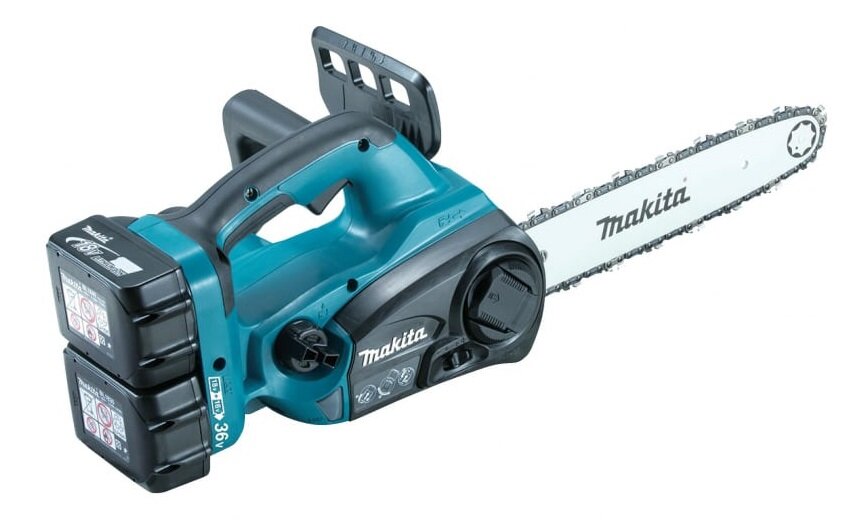 Пила цепная аккумуляторная DUC302RF2 Makita