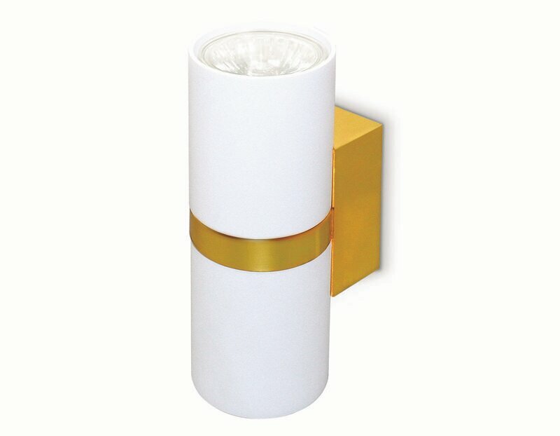 Светильник настенно-потолочный Arte Lamp A7210AP-3BK - фото №1