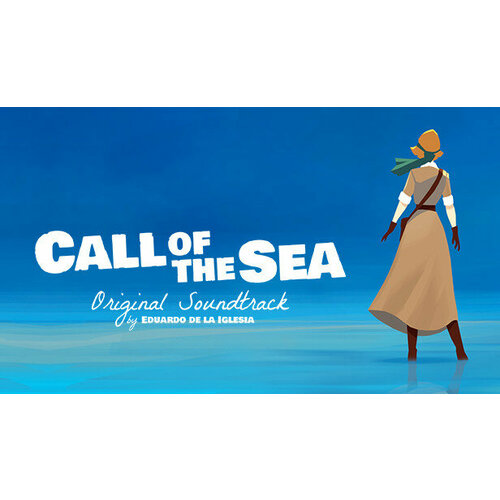 Дополнение Call of the Sea - Soundtrack для PC (STEAM) (электронная версия) дополнение risk of rain 2 survivors of the void для pc steam электронная версия