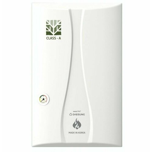 Газовый котел DAESUNG A MAX 30 5675000₽