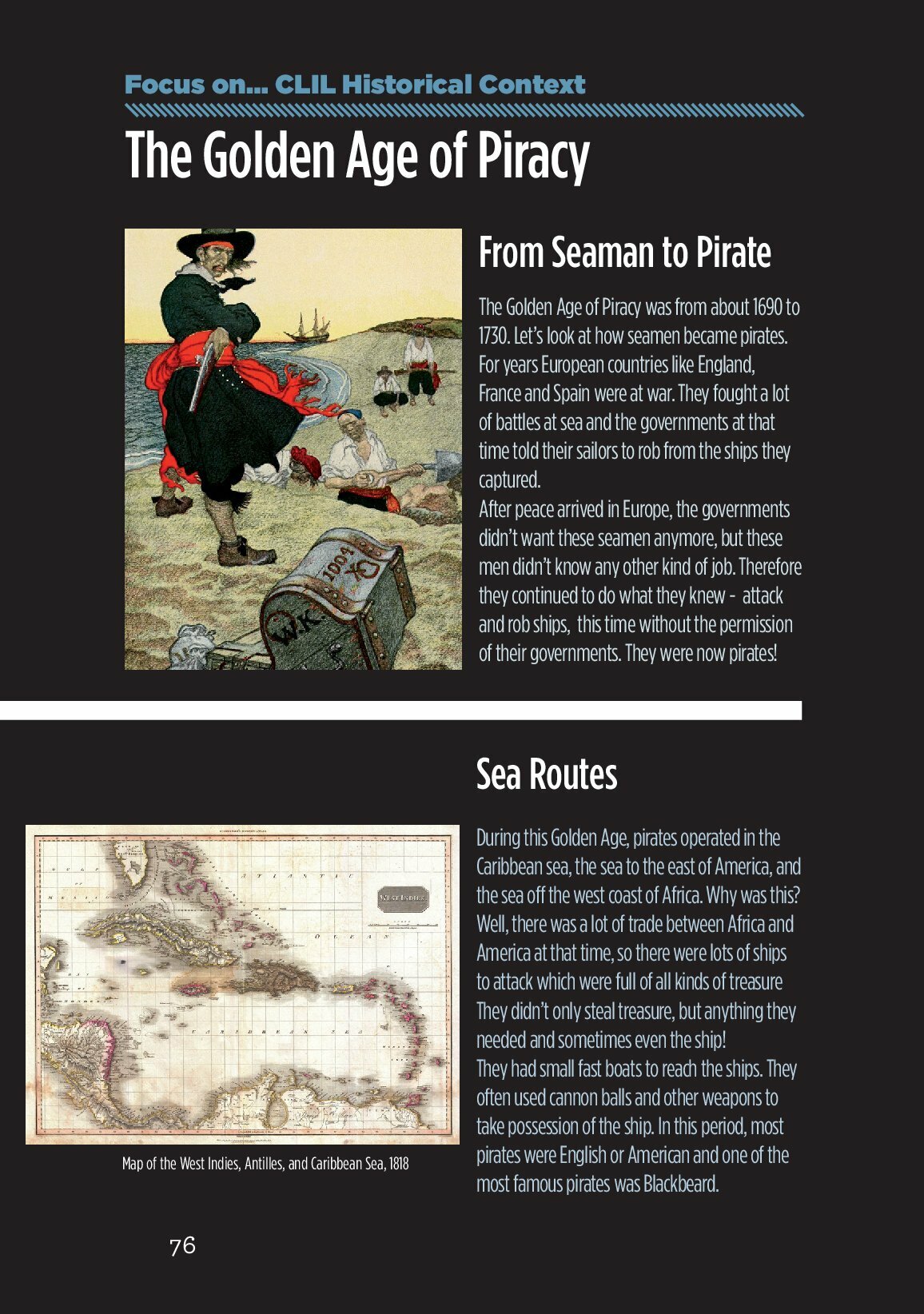 Rdr+CD: [Teen]: TREASURE ISLAND - фото №11