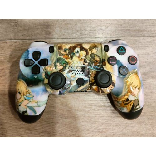 Геймпад Doubleshock4 аниме 249900₽