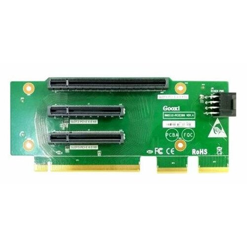 Карта расширения RISER SL2108-748-PCIE5-M GOOXI