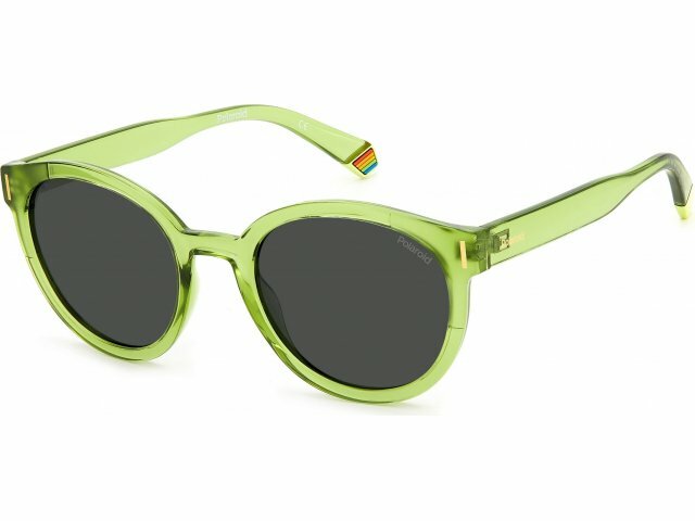 фото Солнцезащитные очки Polaroid PLD 6185/S 6DX (PLD-2053266DX52M9)