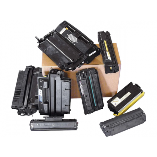 Тонер-картридж Hi-Black (HB-TN-328C) для Konica-Minolta bizhub C250i ...