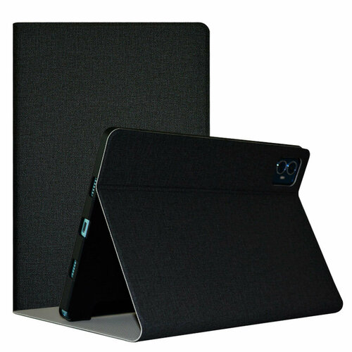 Чехол для планшета Teclast M50/ M50 Pro/ M50HD (10.1 дюйма) черный smart case for teclast m50 pro tab case folding stand pu leather cover for teclast m50 m50hd 10 1 tablet cases